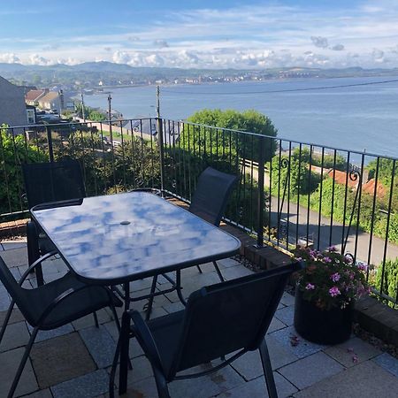 Newcastle Stunning Sea View Apartment Absolute Top Quality Over 500 Of 5 Star Reviews You Will Not Be Disappointed Widows Row 外观 照片