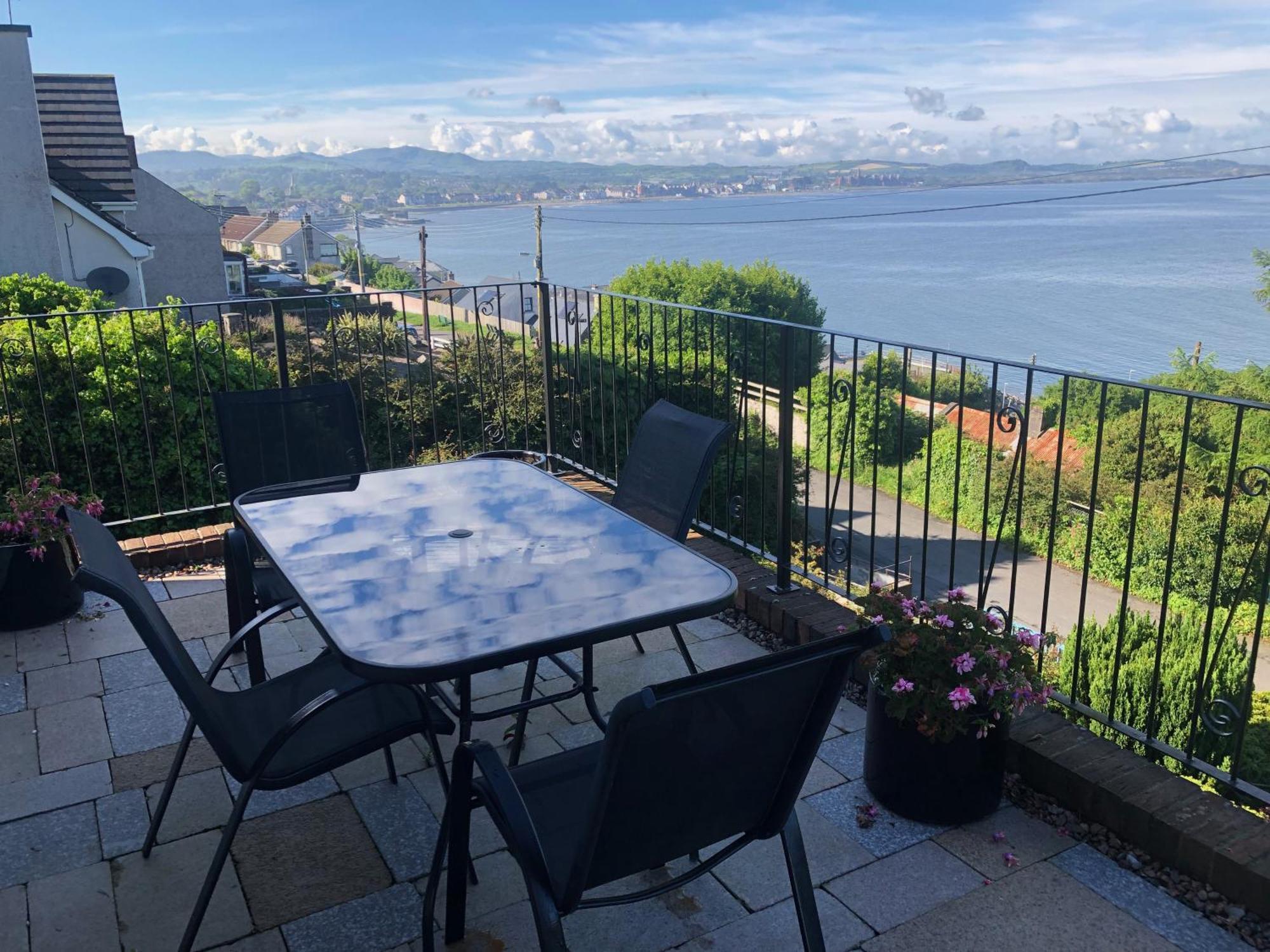 Newcastle Stunning Sea View Apartment Absolute Top Quality Over 500 Of 5 Star Reviews You Will Not Be Disappointed Widows Row 外观 照片